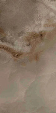 Reves Choco 12x24 Glossy Porcelain Tile