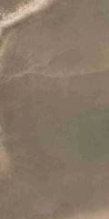 Reves Choco 12x24 Glossy Porcelain Tile