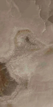 Reves Choco 12x24 Glossy Porcelain Tile