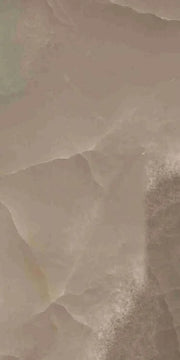 Reves Choco 12x24 Glossy Porcelain Tile