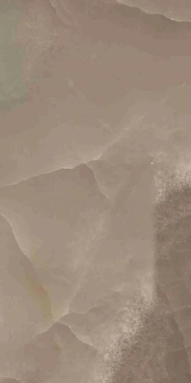 Reves Choco 12x24 Glossy Porcelain Tile