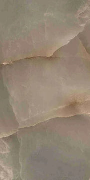 Reves Choco 12x24 Glossy Porcelain Tile