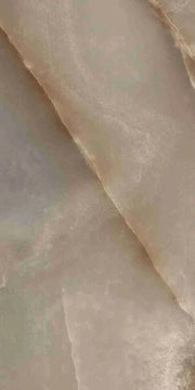 Reves Choco 12x24 Glossy Porcelain Tile