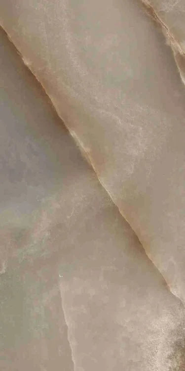 Reves Choco 12x24 Glossy Porcelain Tile