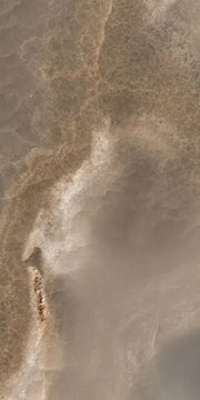 Reves Choco 12x24 Matte Porcelain Tile