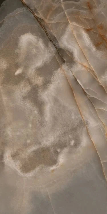 Reves Choco 24x48 Glossy Porcelain Tile