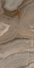 Reves Choco 24x48 Glossy Porcelain Tile