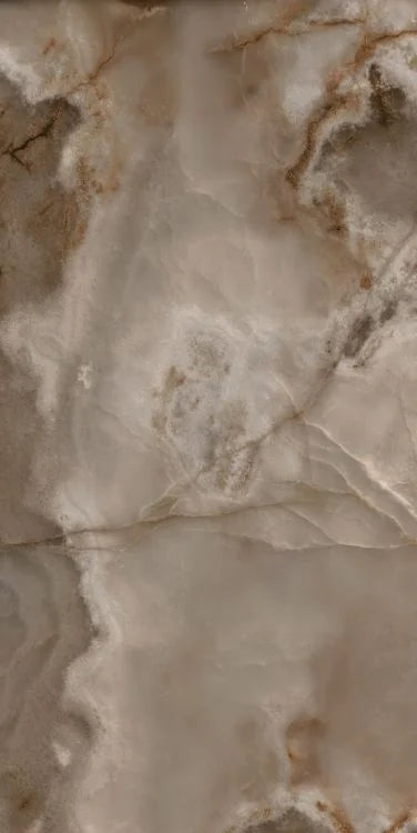 Reves Choco 24x48 Matte Porcelain Tile