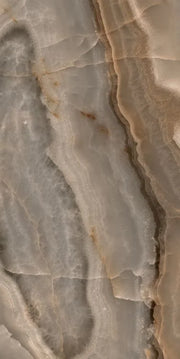 Reves Choco 24x48 Matte Porcelain Tile