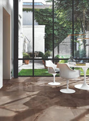 Reves Choco 24x48 Matte Porcelain Tile