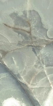 Reves Jade 12x24 Glossy Porcelain Tile