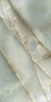 Reves Jade 12x24 Glossy Porcelain Tile