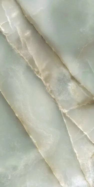 Reves Jade 12x24 Glossy Porcelain Tile