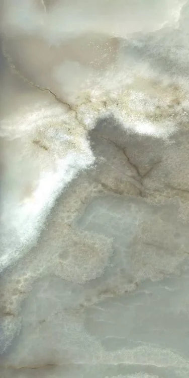 Reves Jade 12x24 Glossy Porcelain Tile