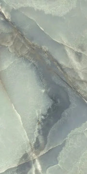 Reves Jade 12x24 Glossy Porcelain Tile