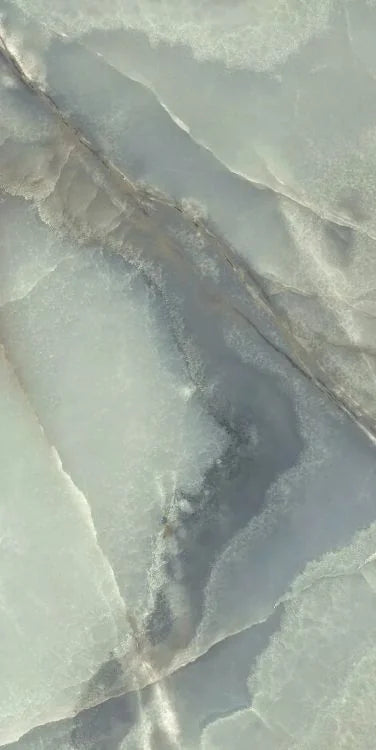 Reves Jade 12x24 Glossy Porcelain Tile