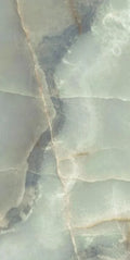 Reves Jade 12x24 Glossy Porcelain Tile