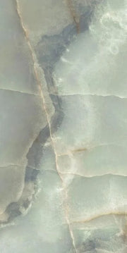 Reves Jade 12x24 Glossy Porcelain Tile