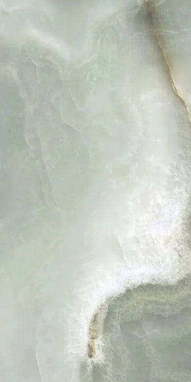 Reves Jade 12x24 Glossy Porcelain Tile