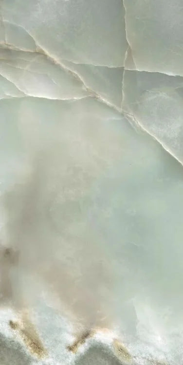 Reves Jade 12x24 Glossy Porcelain Tile