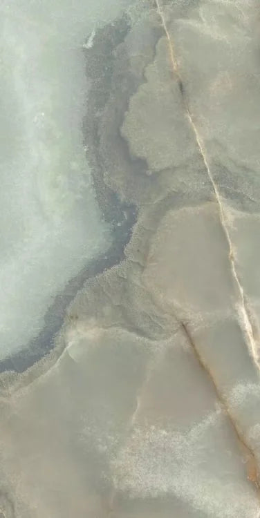 Reves Jade 12x24 Glossy Porcelain Tile