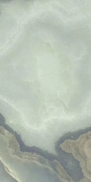 Reves Jade 12x24 Glossy Porcelain Tile