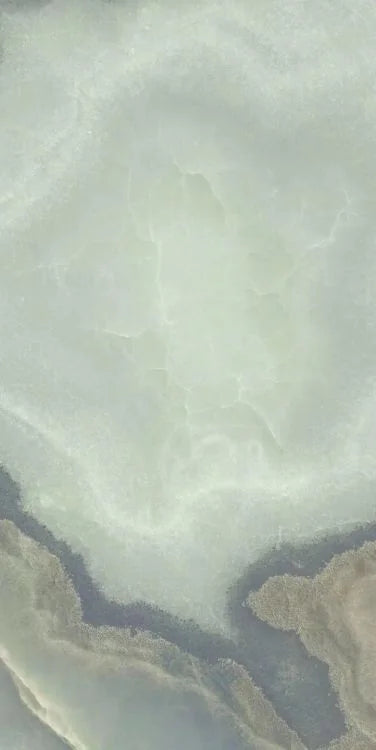 Reves Jade 12x24 Glossy Porcelain Tile