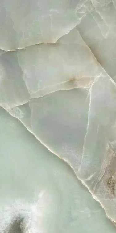 Reves Jade 12x24 Glossy Porcelain Tile