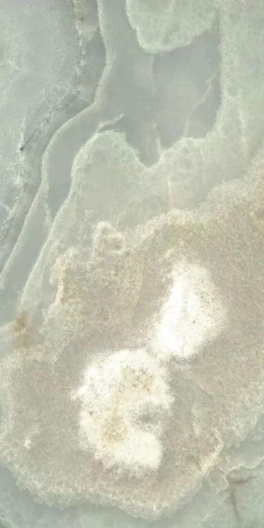 Reves Jade 12x24 Glossy Porcelain Tile