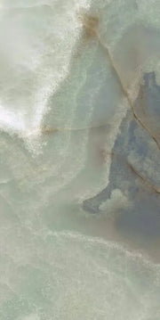 Reves Jade 12x24 Glossy Porcelain Tile