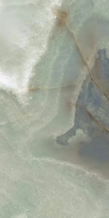 Reves Jade 12x24 Glossy Porcelain Tile