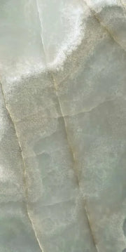 Reves Jade 12x24 Glossy Porcelain Tile