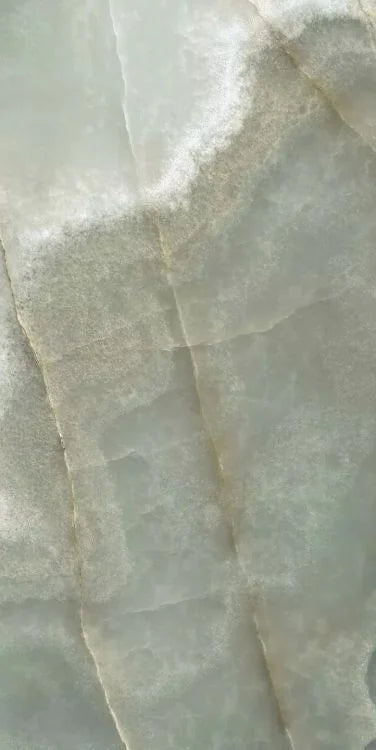 Reves Jade 12x24 Glossy Porcelain Tile