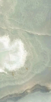 Reves Jade 12x24 Glossy Porcelain Tile