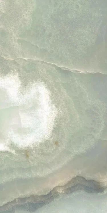 Reves Jade 12x24 Glossy Porcelain Tile