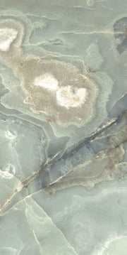 Reves Jade 24x48 Glossy Porcelain Tile