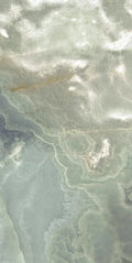 Reves Jade 24x48 Glossy Porcelain Tile