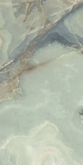 Reves Jade 24x48 Glossy Porcelain Tile