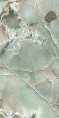 Reves Jade 24x48 Glossy Porcelain Tile