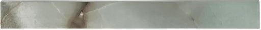 Reves Jade 3x24 Bullnose Glossy Porcelain Trim