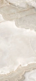 Reves Noisette 32x71 Glossy Porcelain Tile