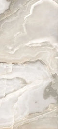 Reves Noisette 32x71 Glossy Porcelain Tile