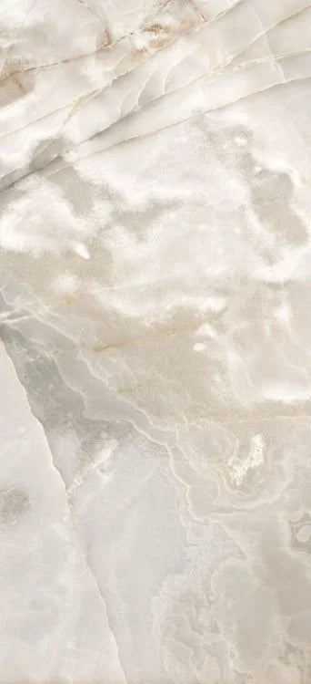 Reves Noisette 32x71 Glossy Porcelain Tile