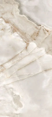 Reves Noisette 32x71 Glossy Porcelain Tile