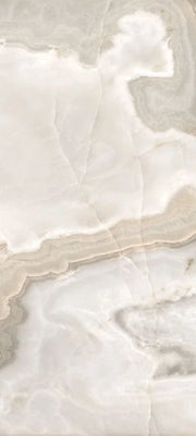 Reves Noisette 32x71 Glossy Porcelain Tile