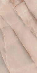 Reves Rose 12x24 Glossy Porcelain Tile