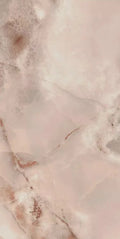 Reves Rose 12x24 Glossy Porcelain Tile