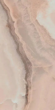 Reves Rose 12x24 Glossy Porcelain Tile