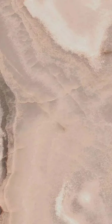 Reves Rose 12x24 Glossy Porcelain Tile