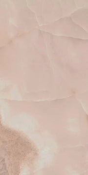 Reves Rose 12x24 Glossy Porcelain Tile